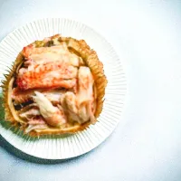 蟹シーズン到来‼️毛蟹の甲羅盛り🦀|Cabezon.Nakamuraさん