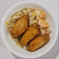 2025.10.30 Dinner|CF Chaiさん