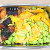 2025.10.29 Lunch|CF Chaiさん