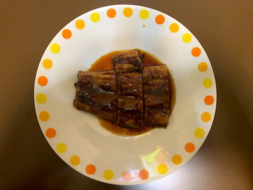 BN うなぎ蒲焼|ばーさんさん