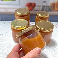 柿ジャム|アッキーさん