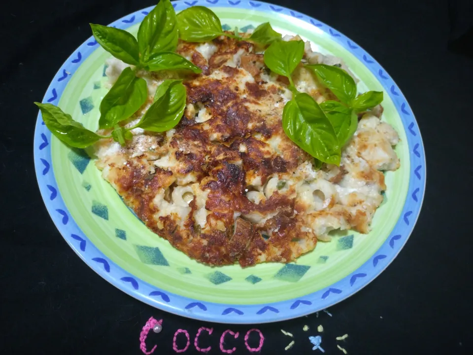 鶏むね肉のチーズ焼き✨|cocco+さん