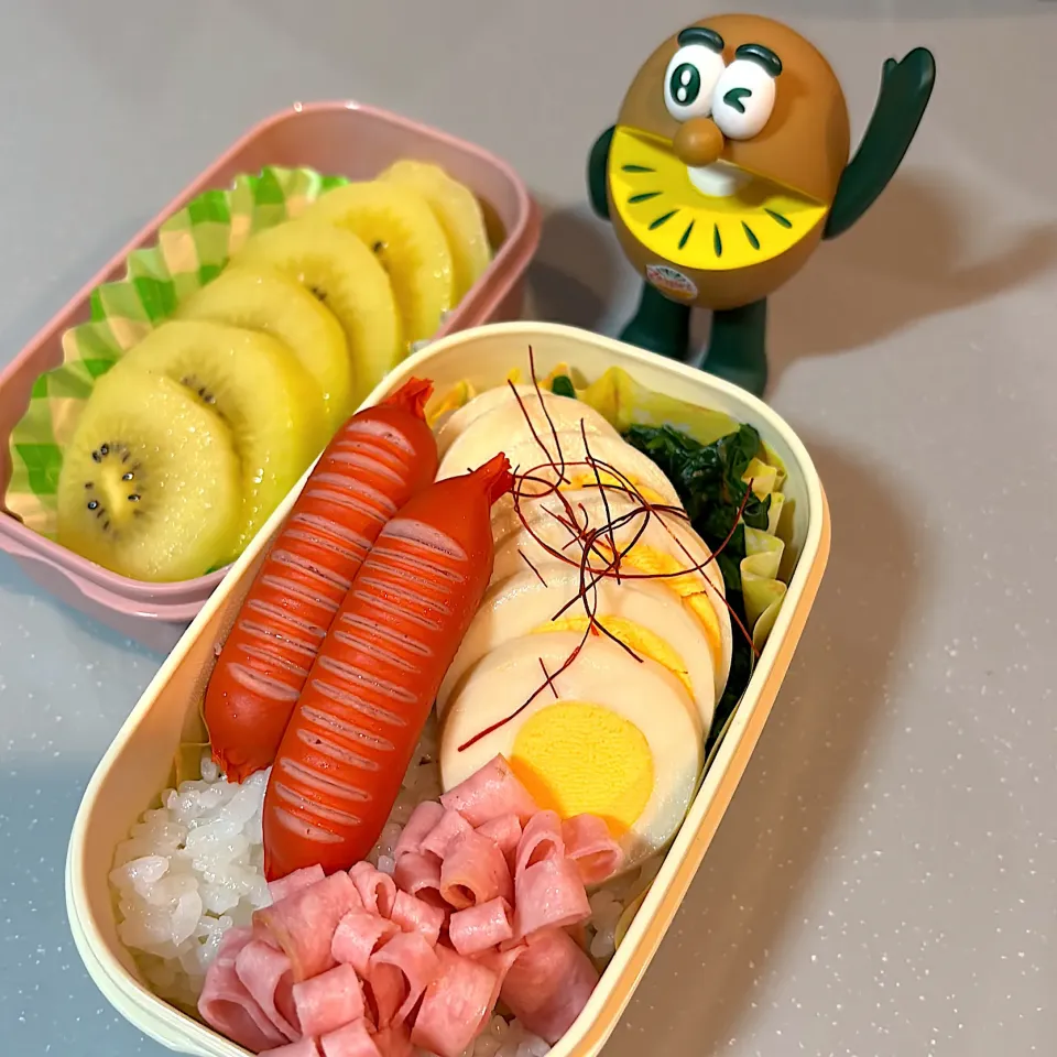 味玉弁当|matumotommさん