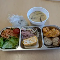 お弁当|なおさん