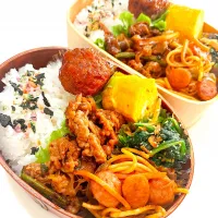 毎日弁当|ふうママんさん