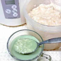 自家製甘糀|marichさん