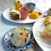 おにぎり| かっちゃん杉さん