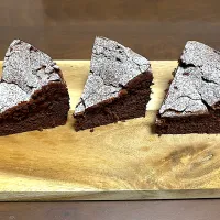 ガトーショコラ|とらさん