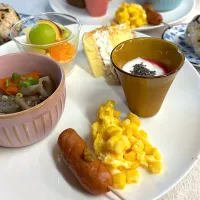 朝ごはんに|かっちゃん杉さん