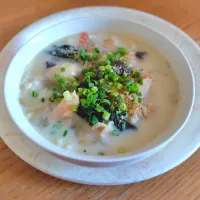 休日朝うどん| mayumiさん