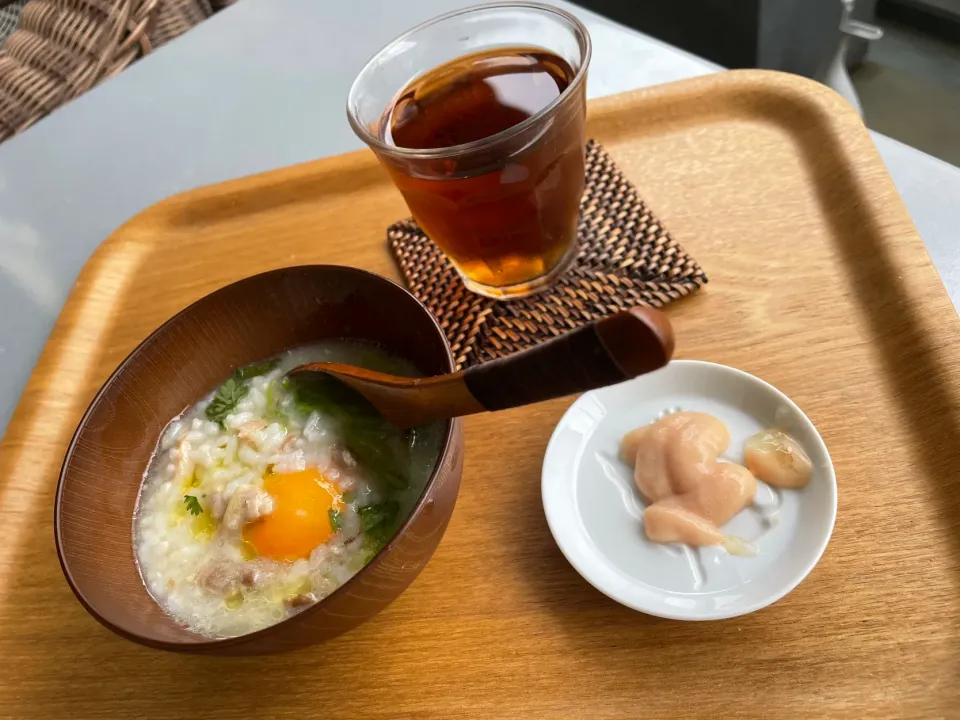 2025911915🍚わたしの朝ごはん🍙|akiyo22さん