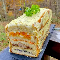 ビックサンドウィッチ