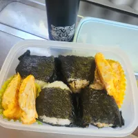 ひさびさのおにぎり|aiさん