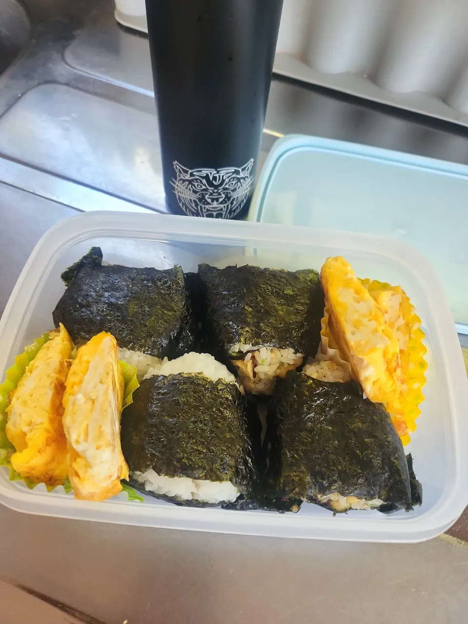 ひさびさのおにぎり|aiさん