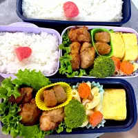 お弁当🍱|nori chef☆*゜ ゜゜*さん