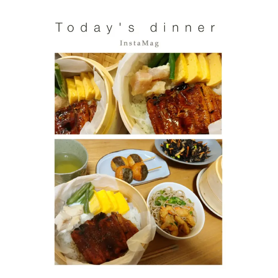 ある日の晩ごはん。|aki_puさん