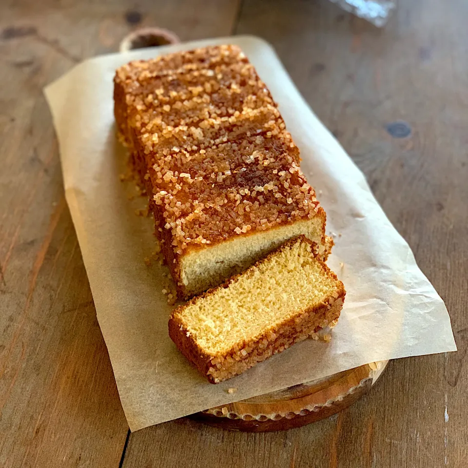 カステラ|イズミさん