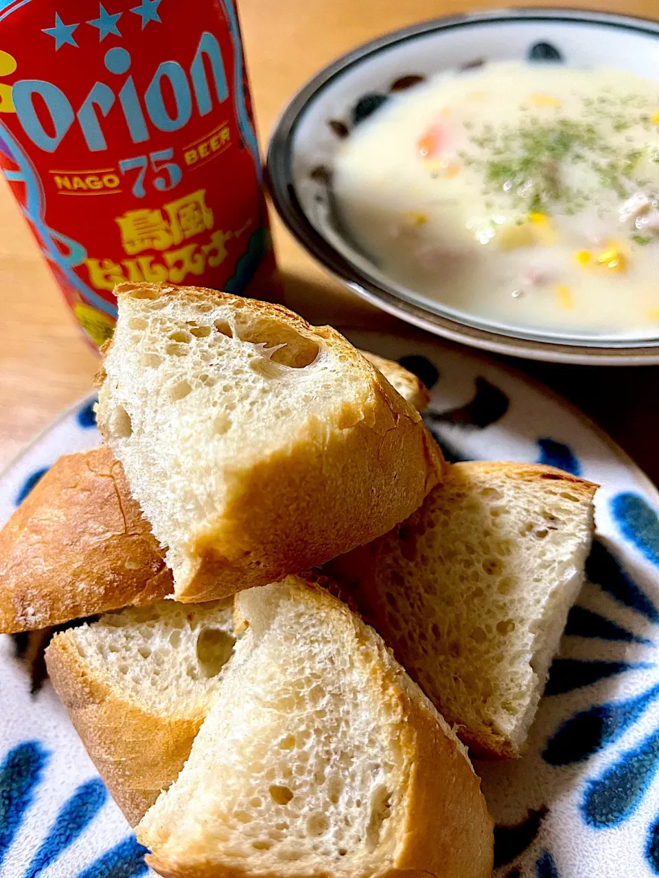 シチュー飲み|deekay71さん