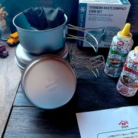 秋キャンプ飯グランプリ…2025|meg*ˊᵕˋ*megさん