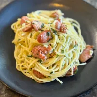 ペペロンチーノ|yukiさん