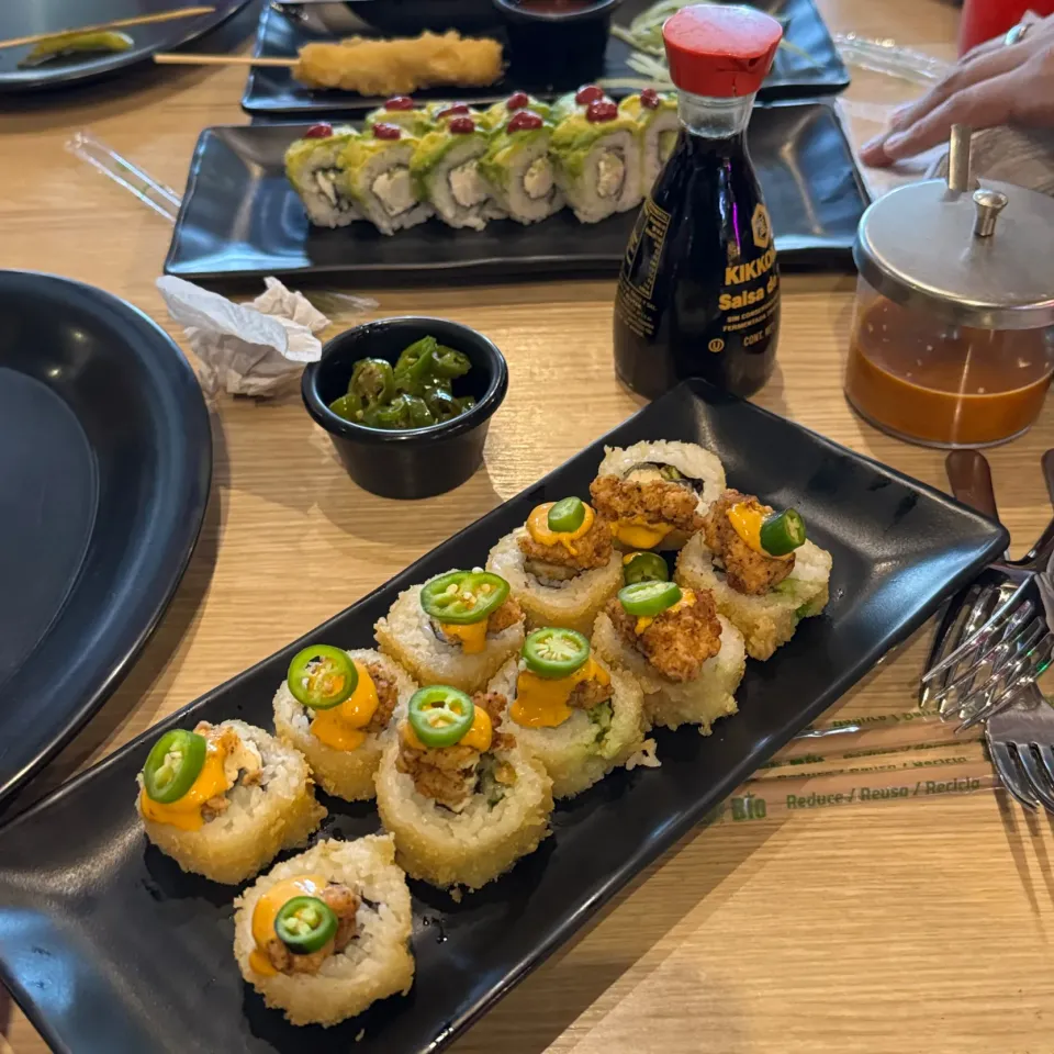 昼メシ 251114|maixx ใหม่さん