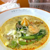 マーラータン|amiさん