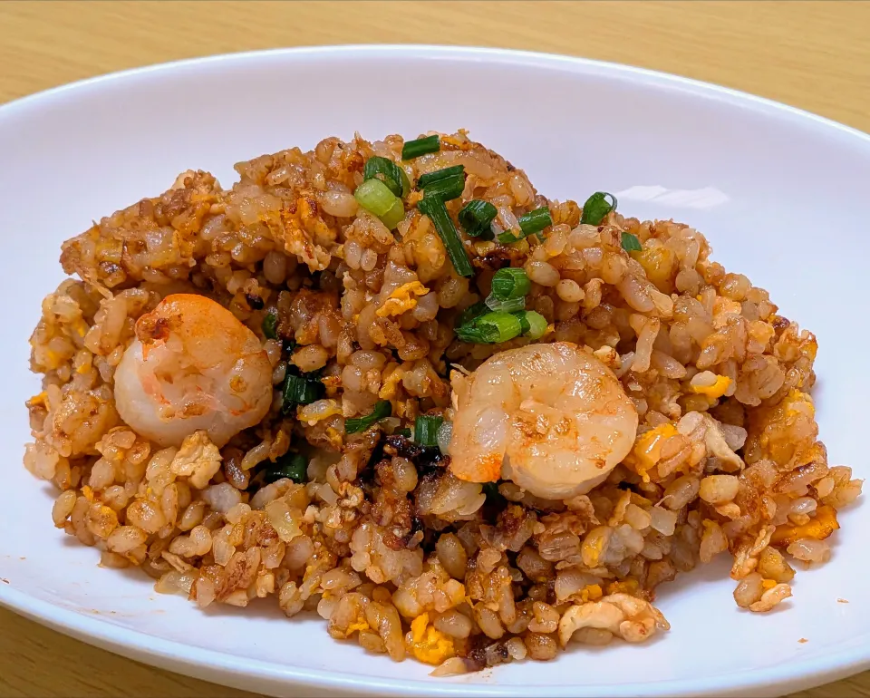 エビチャーハン|akaneさん