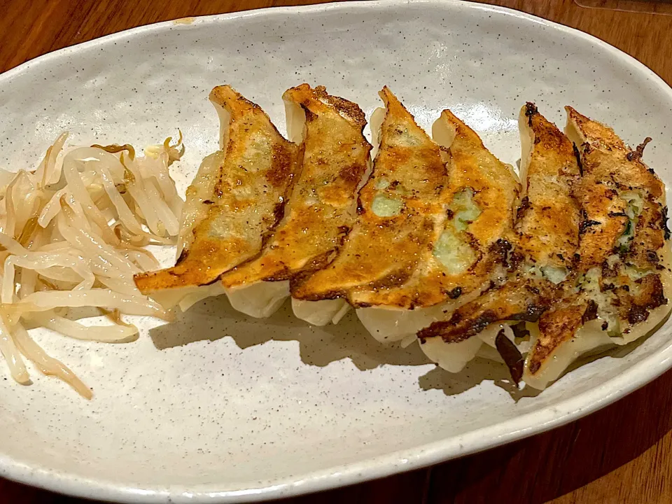 浜松餃子🥟|ゆうじ.さん