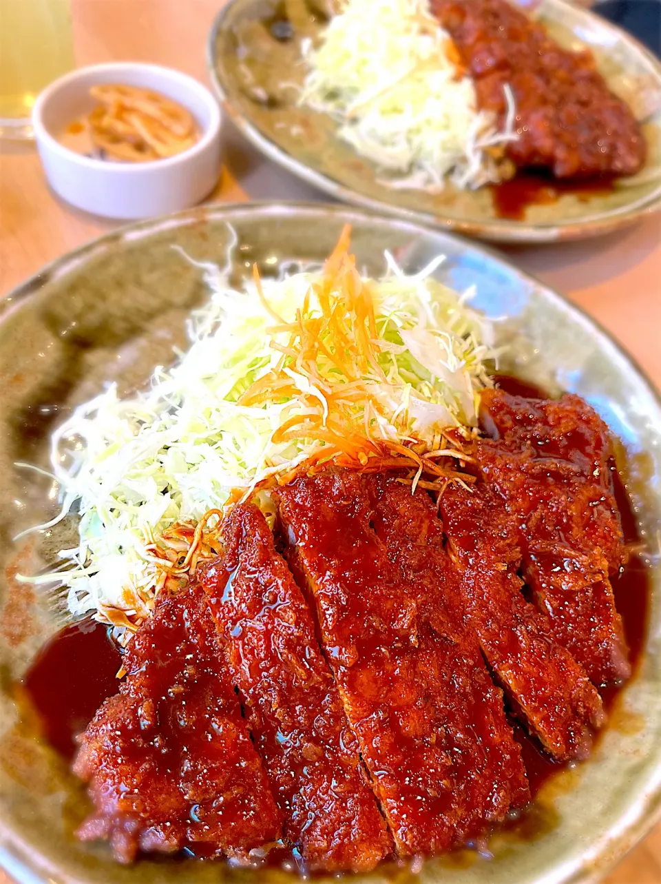 矢場とん本店|まうんてんさん