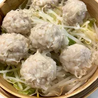 せいろ焼売|きみちさん