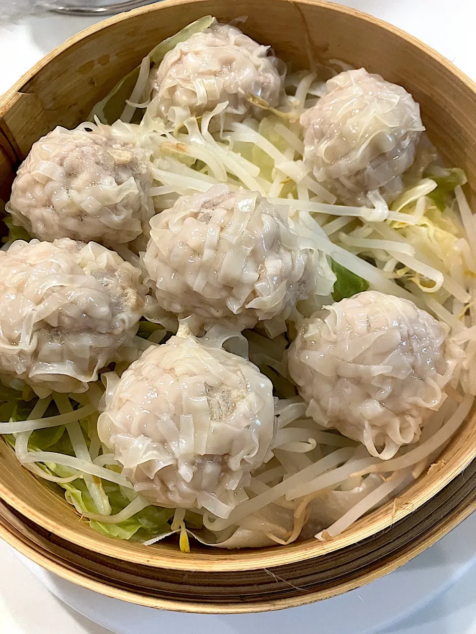 せいろ焼売|きみちさん