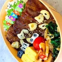 お弁当🍱|Aさん