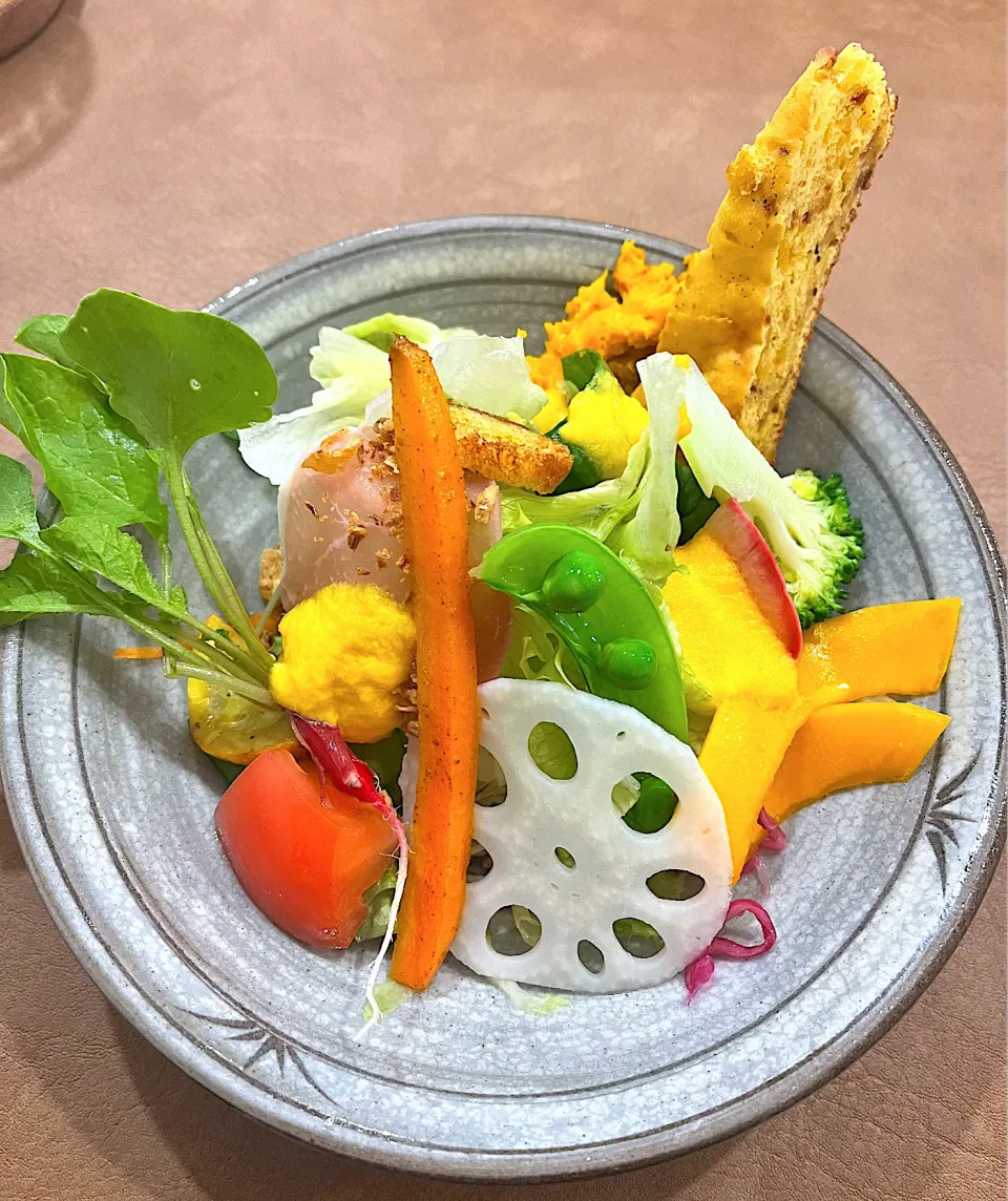 サラダ🥗|＊みお＊さん