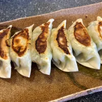 同源さんの餃子|Morito Kamiyaさん