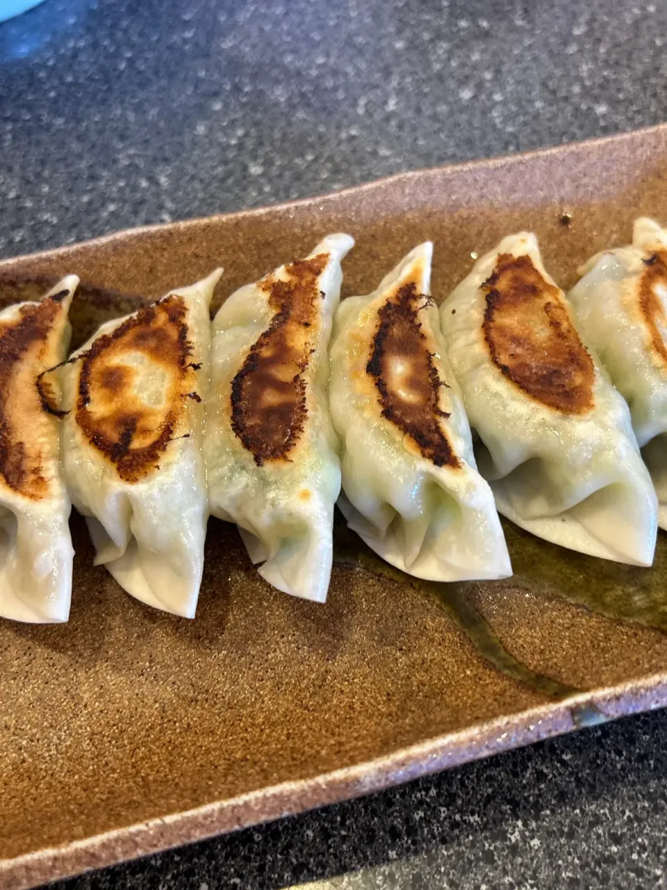 同源さんの餃子|Morito Kamiyaさん