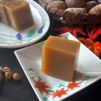 新栗羊羹🌰 ~栗100%