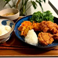 とりの唐揚げ|kysbooさん