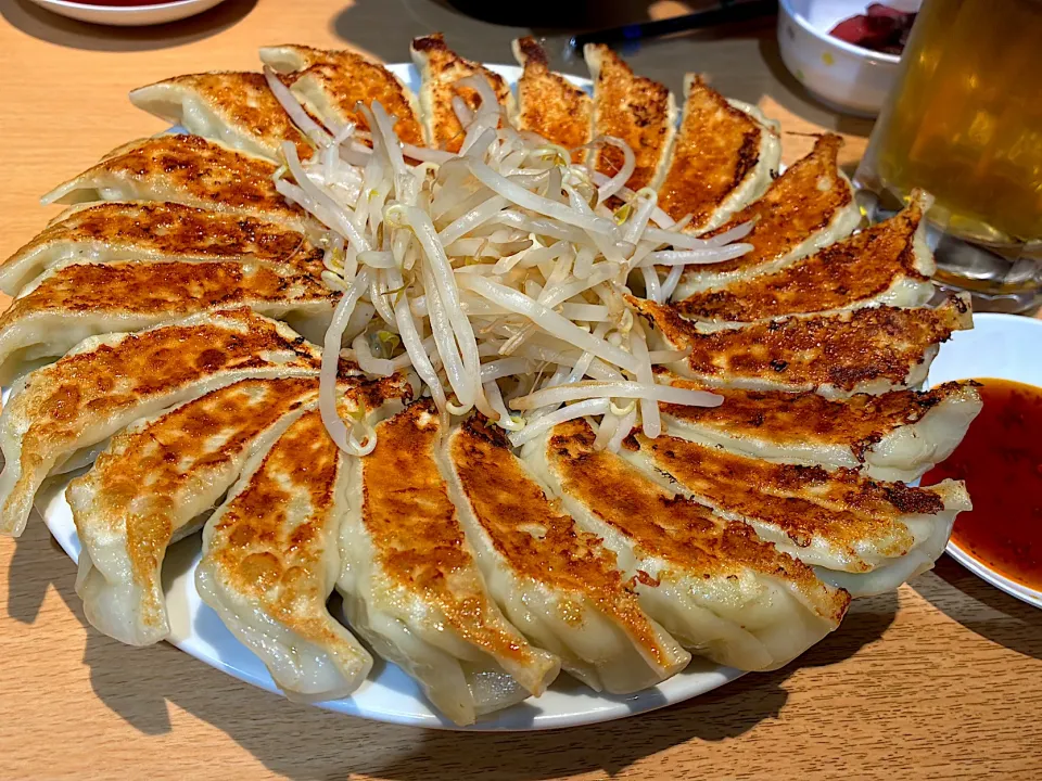 浜松　石松餃子|ヒロミ🏝🏝🏝🌺🏄🌊🐬🏄‍♀️🏄‍♂️🍹🐠👙🌺さん