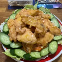 鶏マヨ|morimi32さん