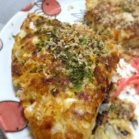 名残りお好み焼き|morimi32さん