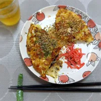 アルモンデお好み焼き| morimi32さん