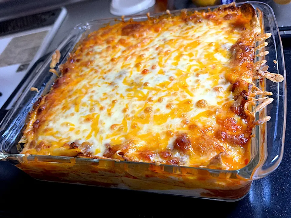 ラザニア|Sachyさん