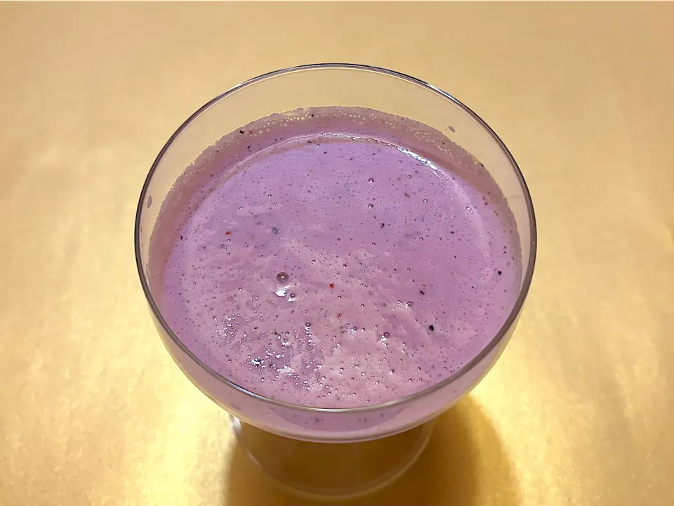 ⑫11月14日・［焼鳥コース］・スムージーカクテル😊✨|山勝さん