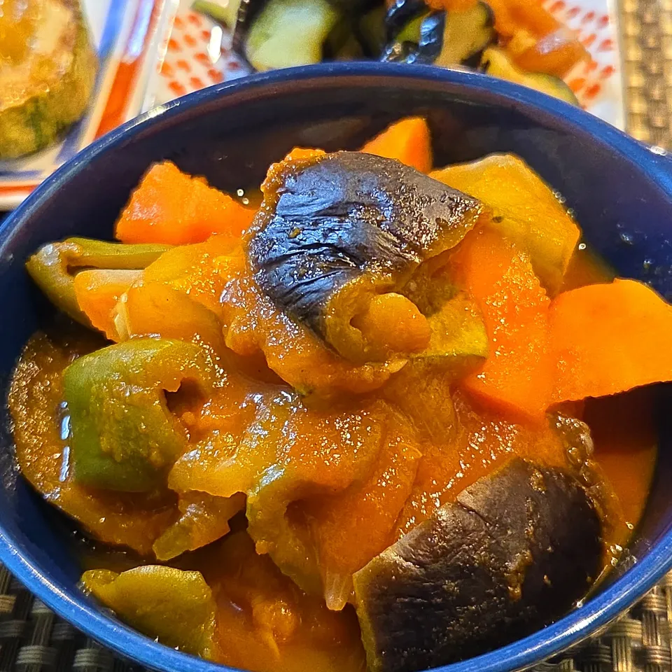 ラタトゥイユ|aoiさん