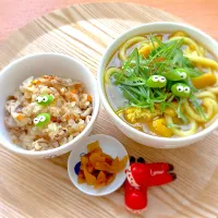 🍚昼ごはん🕛|🌸yuni🌸さん