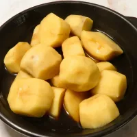 里芋の煮物| Yasuo  Watanabeさん