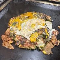 結崎ネブカのネギ焼き|buhizouさん