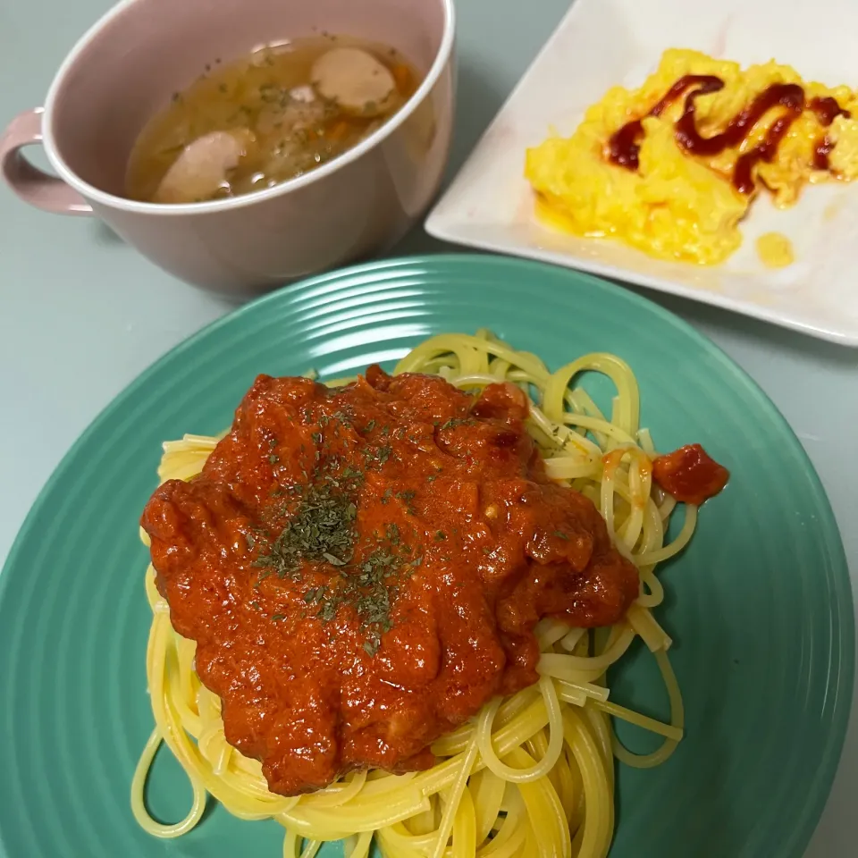 晩御飯|ぞぅありさん