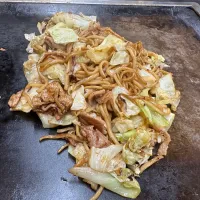 焼きそば|buhizouさん