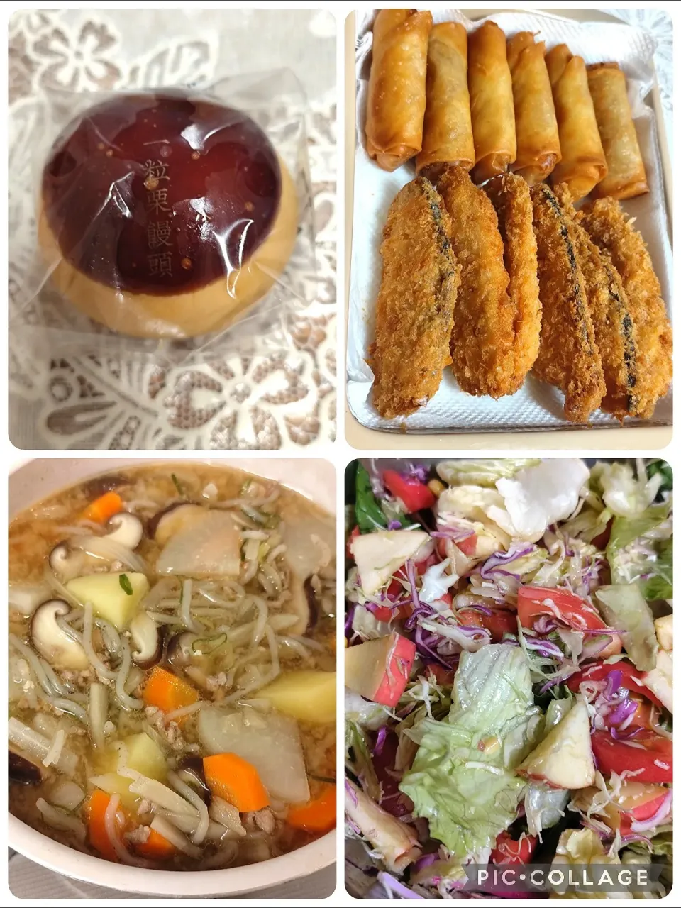 今週お疲れ様メニュー夜ごはん|m.rafuさん